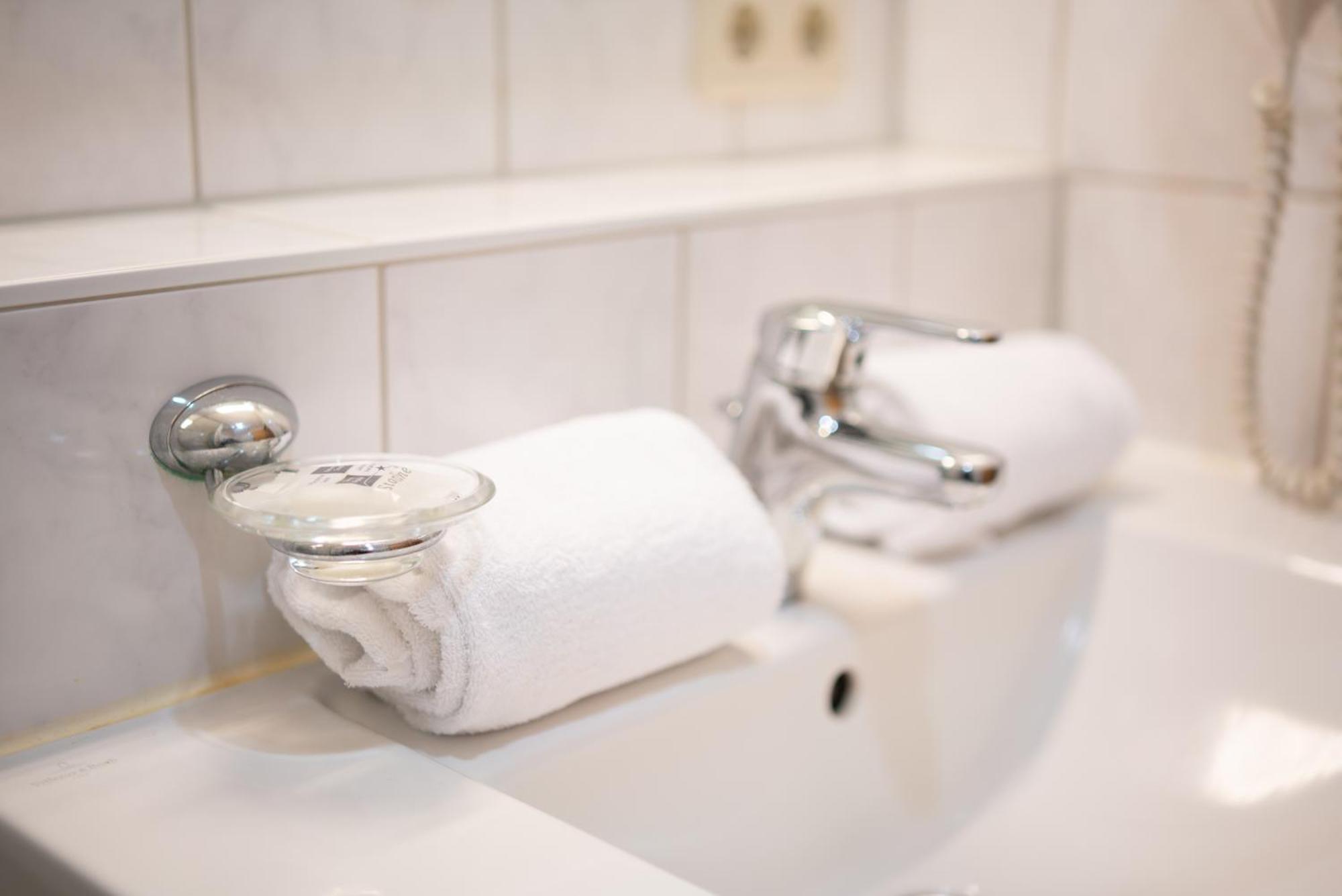Appartement Hotel Finkenhof キルヒハム エクステリア 写真