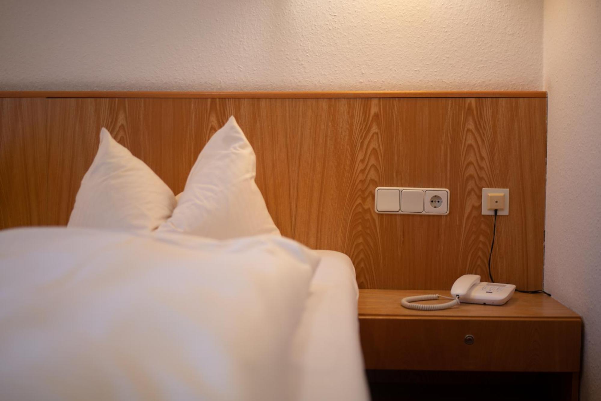 Appartement Hotel Finkenhof キルヒハム エクステリア 写真
