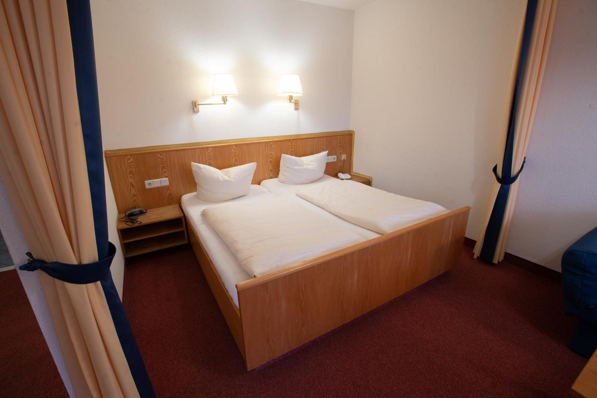 Appartement Hotel Finkenhof キルヒハム エクステリア 写真
