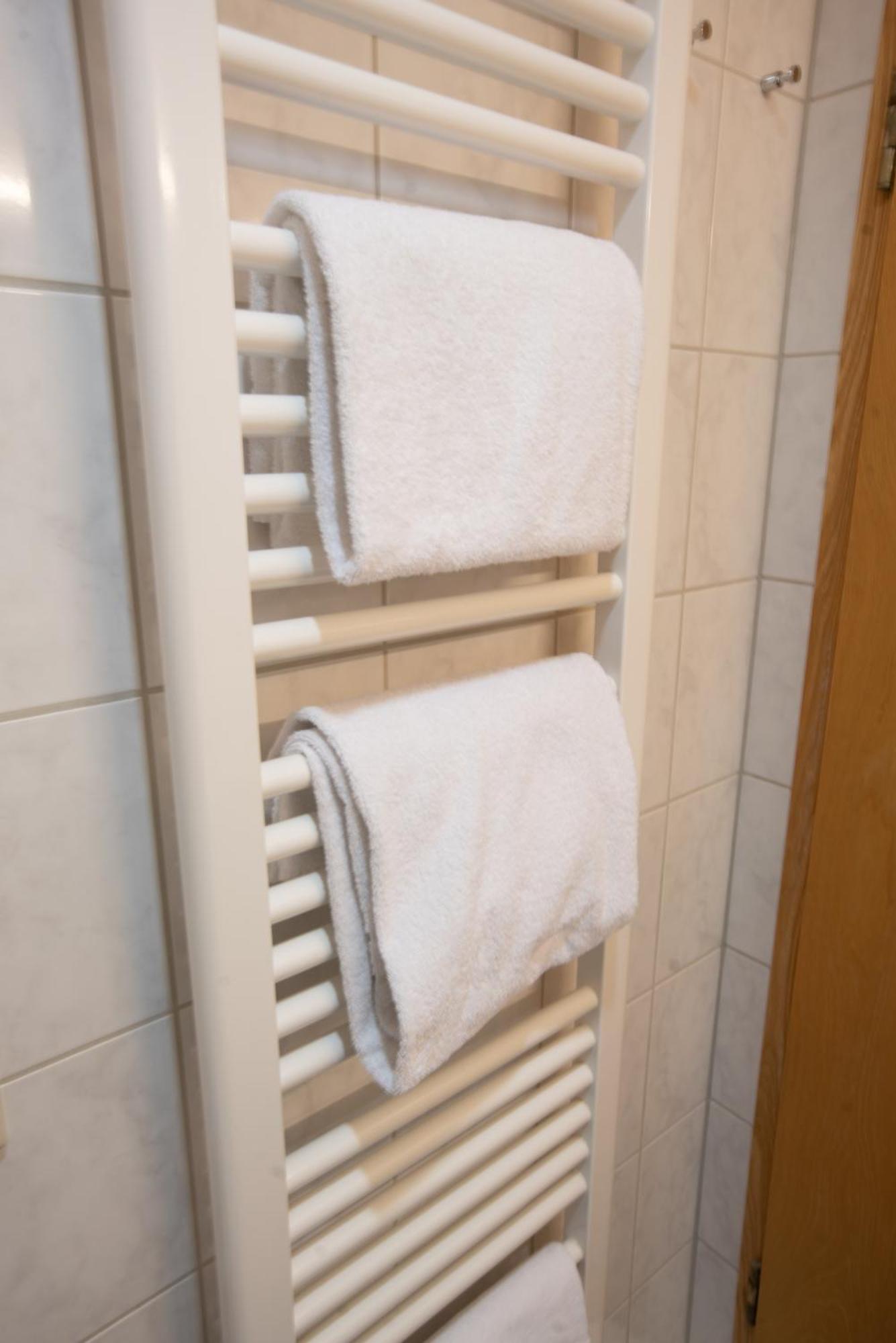 Appartement Hotel Finkenhof キルヒハム エクステリア 写真